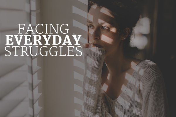 Cottonwood Church | Facing Everyday Struggles