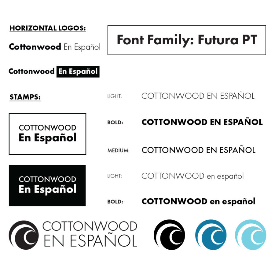 cottonwood en espanol