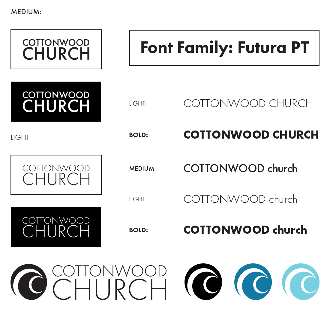 cottonwood church