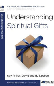arthur kay arthur understanding spiritual gifts