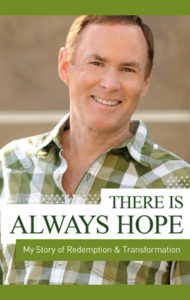 conley bayless conley there is always hope